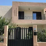 Maison d'hôtes Safran Villasimius