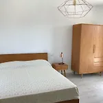 Safran Maison d'hôtes 3*