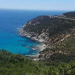 Safran Maison d'hôtes Villasimius