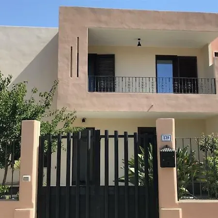 Affittacamere Safran Villasimius