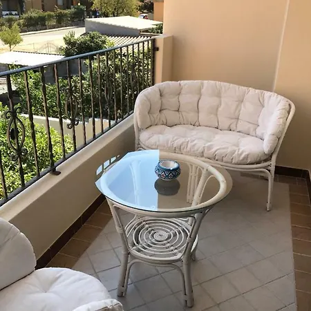 Affittacamere Safran Villasimius