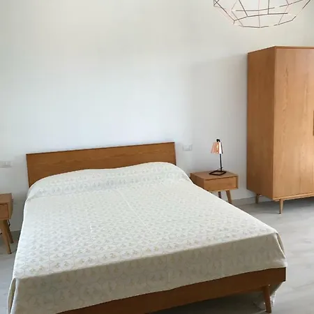 Safran Affittacamere Villasimius