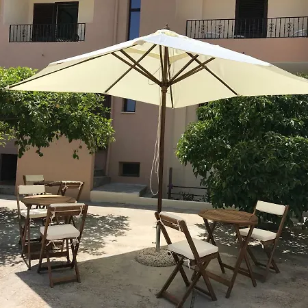 Affittacamere Safran Villasimius