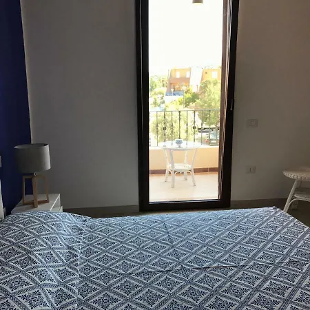 Safran Affittacamere Villasimius