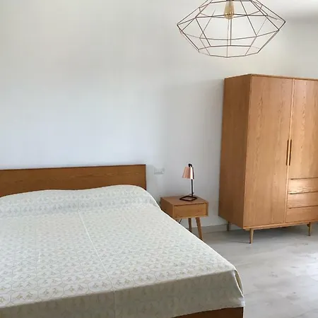 Safran Affittacamere 3*