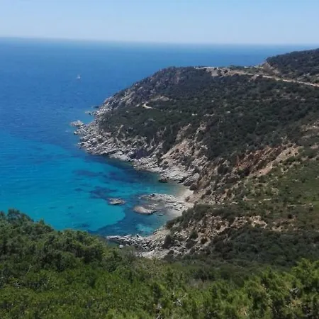 Safran Affittacamere Villasimius