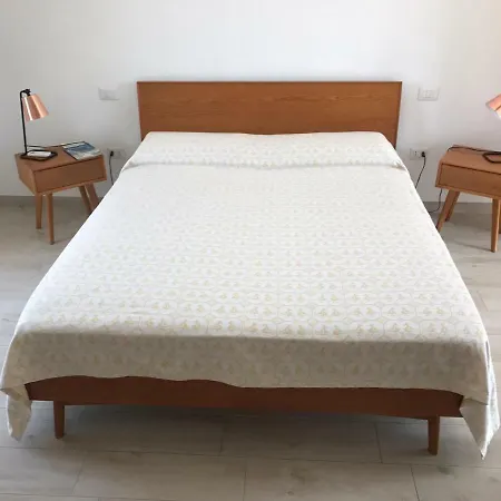 Affittacamere Safran 3*