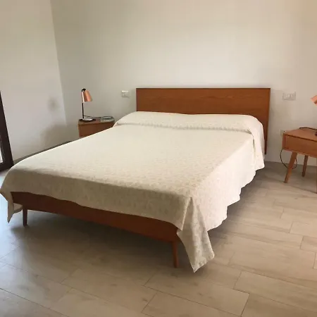 Safran Affittacamere Villasimius