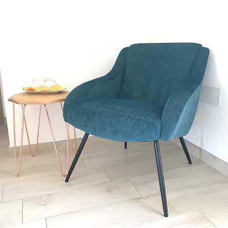 Affittacamere Safran Villasimius