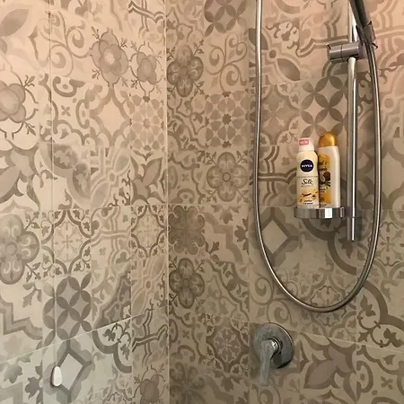 Safran Affittacamere Villasimius