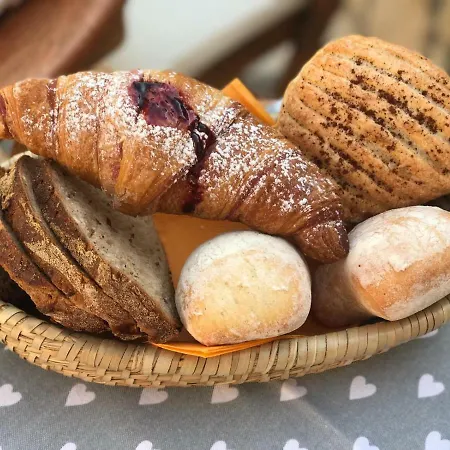 Affittacamere Safran