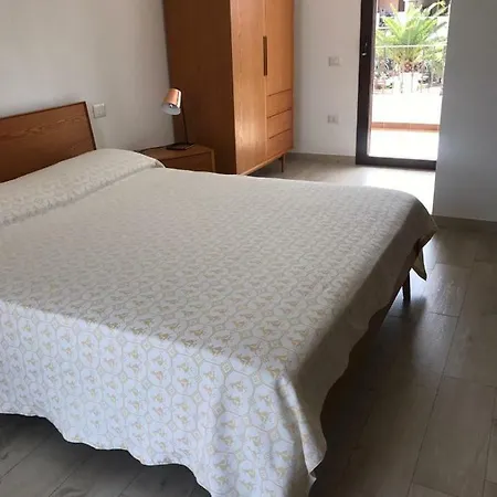 Safran 3* Villasimius