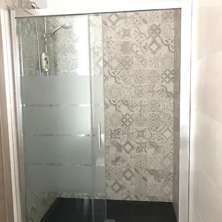 Affittacamere Safran Villasimius