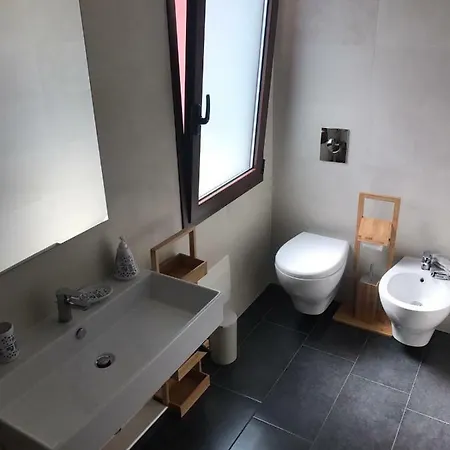 Affittacamere Safran 3*