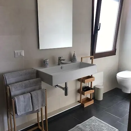 Safran 3* Villasimius