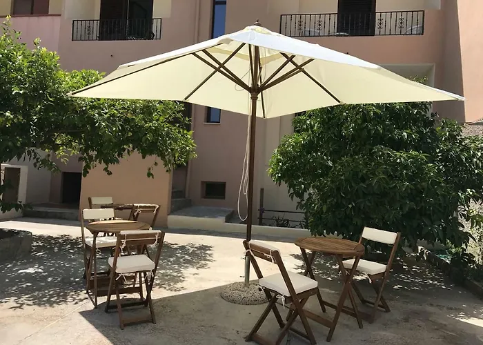 Gæstehus Safran Villasimius