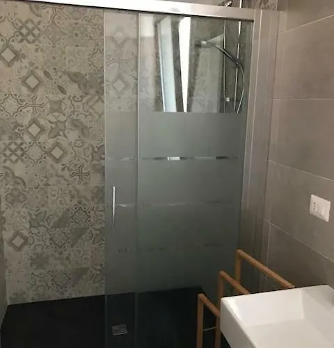 Safran Gæstehus Villasimius