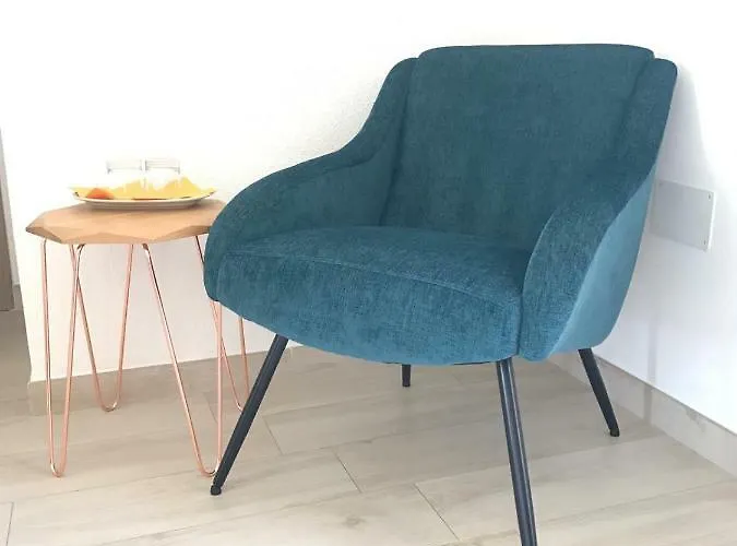 Gæstehus Safran Villasimius