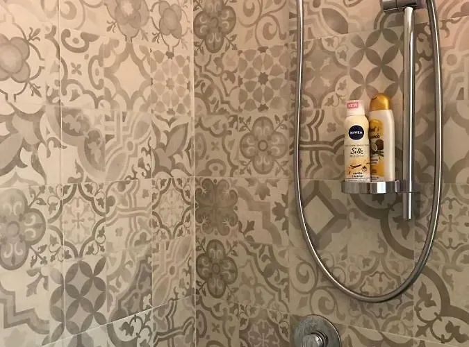 Safran Gæstehus Villasimius