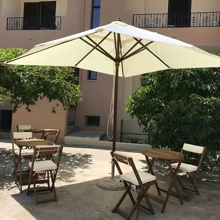 Pensjonat Safran Villasimius