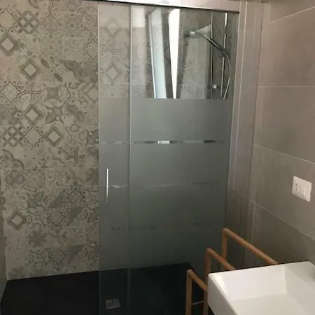 Safran Pensjonat Villasimius