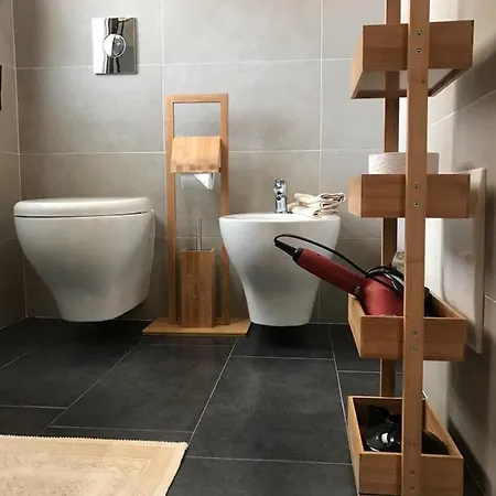 ゲストハウス Safran