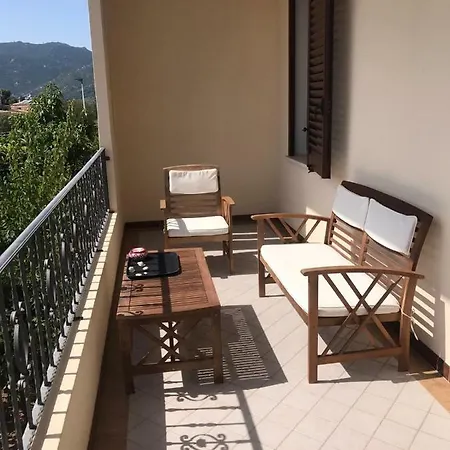 Pensjonat Safran Villasimius