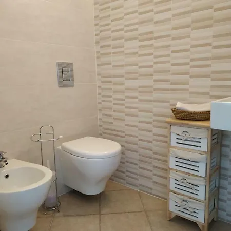 Safran Pensjonat Villasimius
