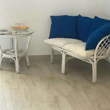 Safran Villasimius