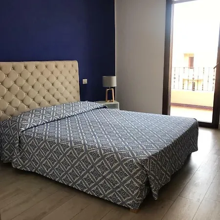 Pensjonat Safran Villasimius