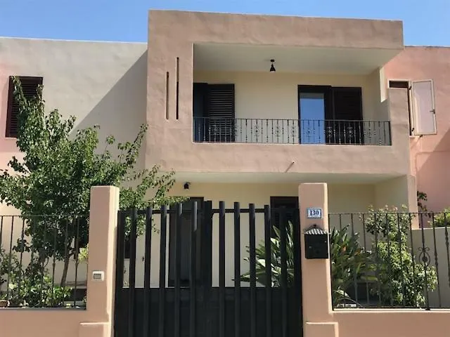 Vendégház Safran Villasimius