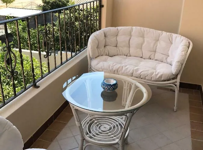 Vendégház Safran Villasimius